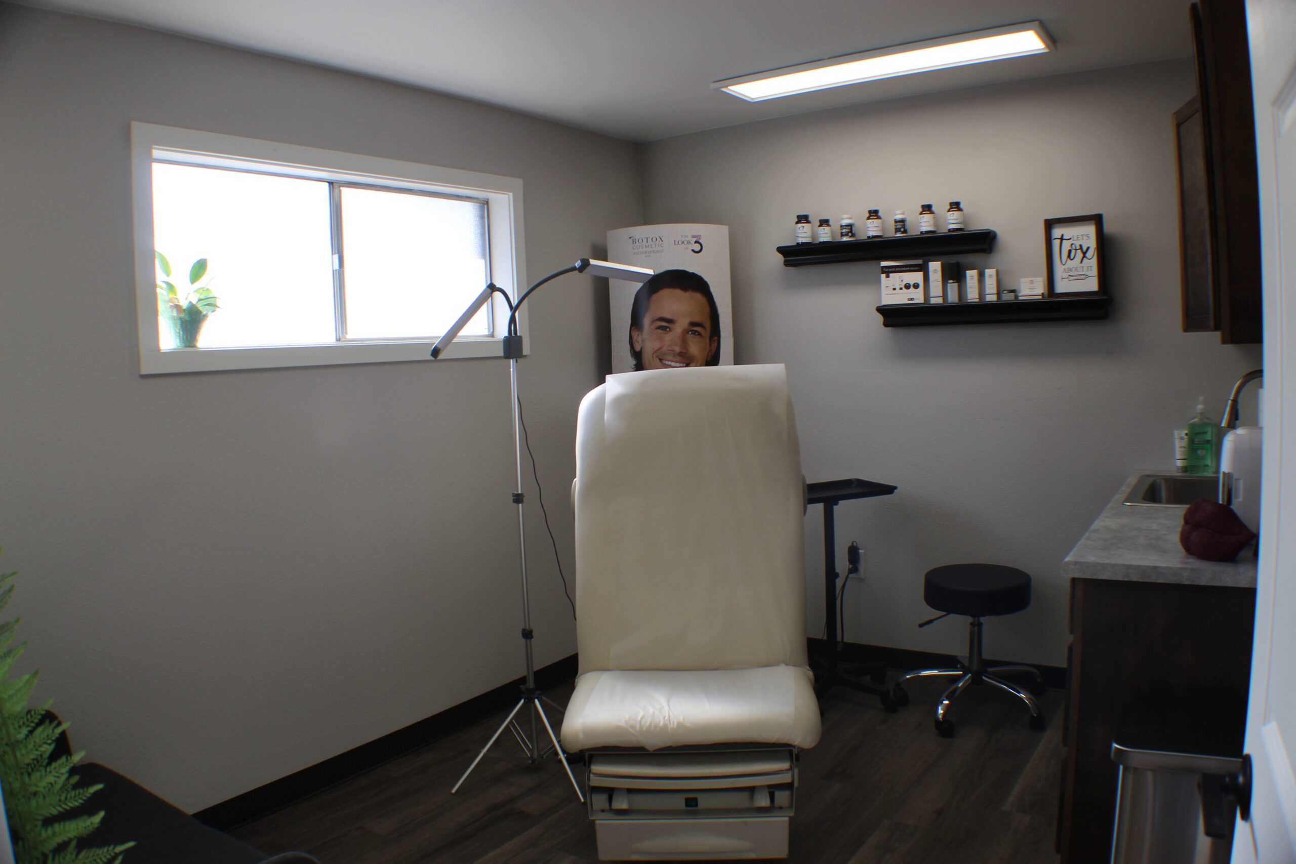 Where the Magic Happens