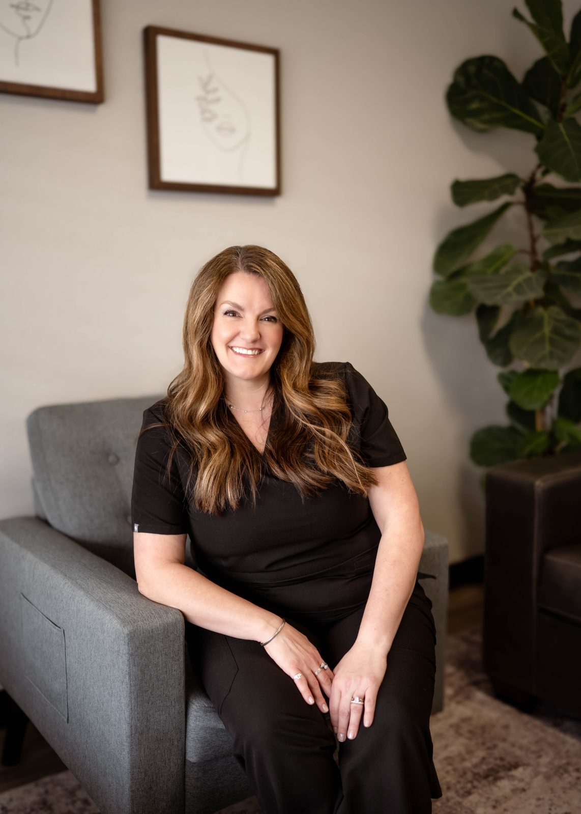 Amber Luna FNP-C Vibrance MedSpa Show Low AZ